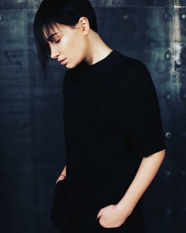 Чем живут украинские звезды в Instagram: Анастасия Приходько