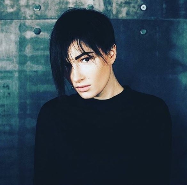 Чем живут украинские звезды в Instagram: Анастасия Приходько