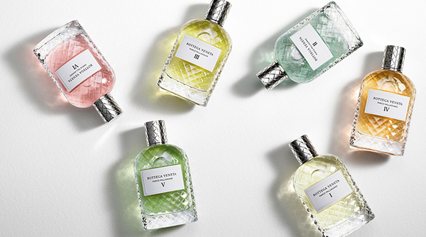 Тест: Как определить свой аромат?