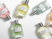 Тест: Как определить свой аромат?