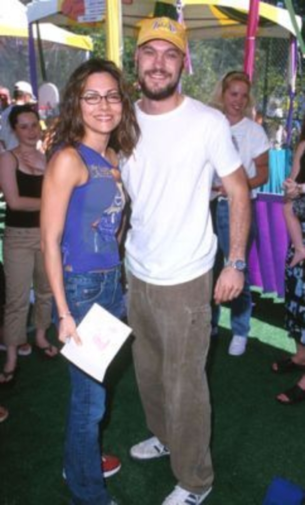 "Экранная" любовь: голливудские пары, которые не прошли проверку временем