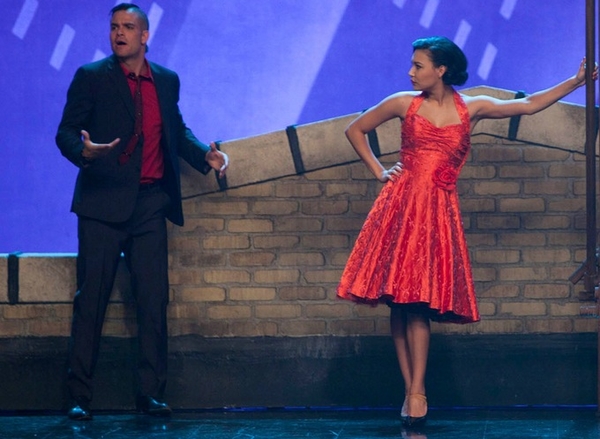 "Экранная" любовь: голливудские пары, которые не прошли проверку временем