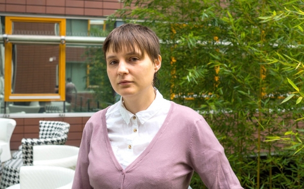 Украинка получила престижную премию по математике