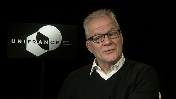 Глава Каннского кинофестиваля: Мы хотим, чтобы Украина вернулась