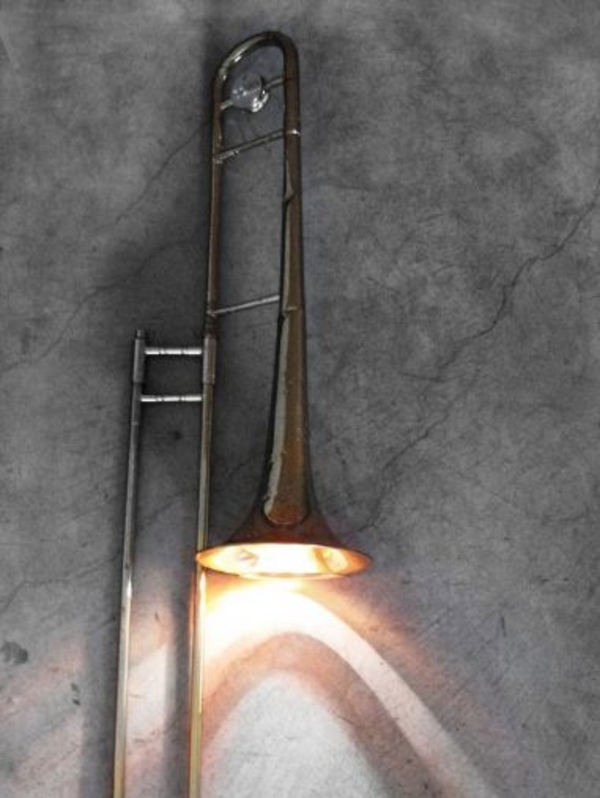 Креативный декор: необычные лампы в интерьере