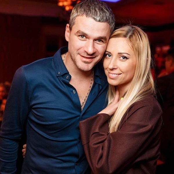 Арсен Мирзоян рассказал, когда состоится их с Тоней Матвиенко свадьба