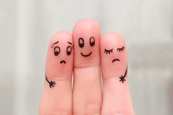 Пять правил секса втроем