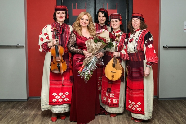 facebook.com/Nataliya-Shelepnytska-Official-734986309941587