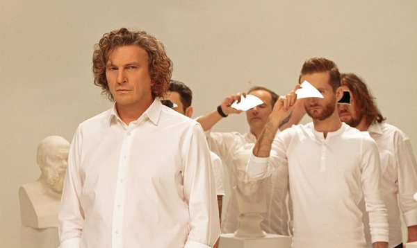 В Днепре состоится концерт памяти Андрея Кузьменко