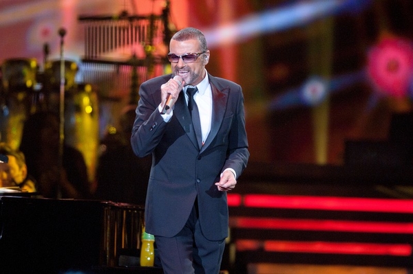 Джорджа Майкла до сих пор не похоронили – СМИ