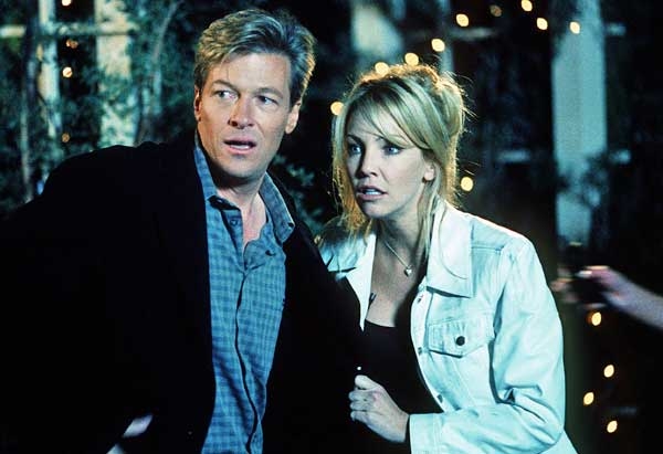 Канули в Лету: куда пропала Аманда из Район Мелроуз