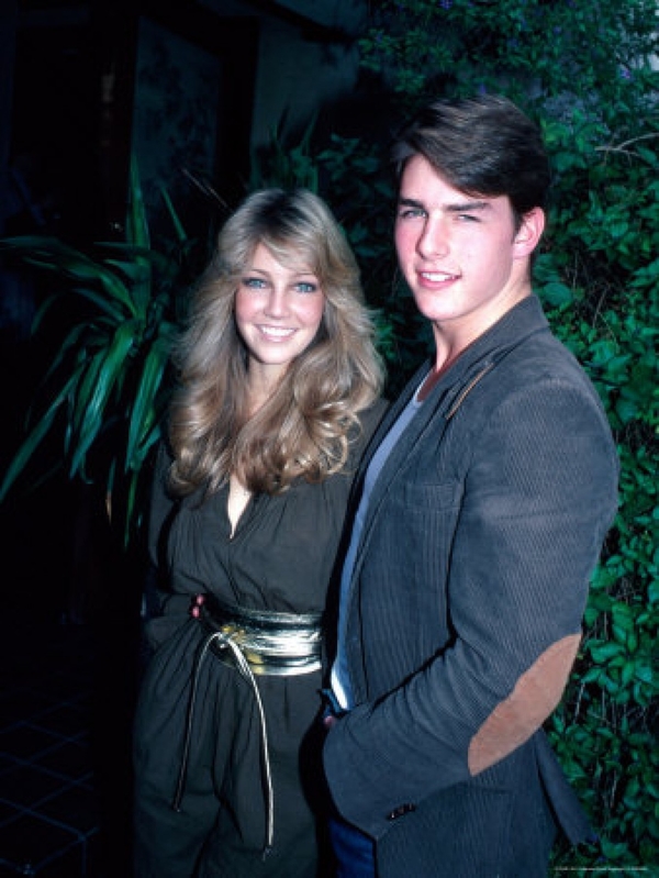 Канули в Лету: куда пропала Аманда из Район Мелроуз