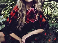 Тест: Какая ты украинская модель?