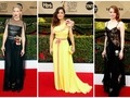 SAG Awards 2017: лучшие и худшие наряды с красной дорожки