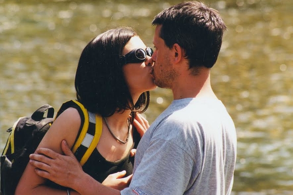 Личный архив Русланы