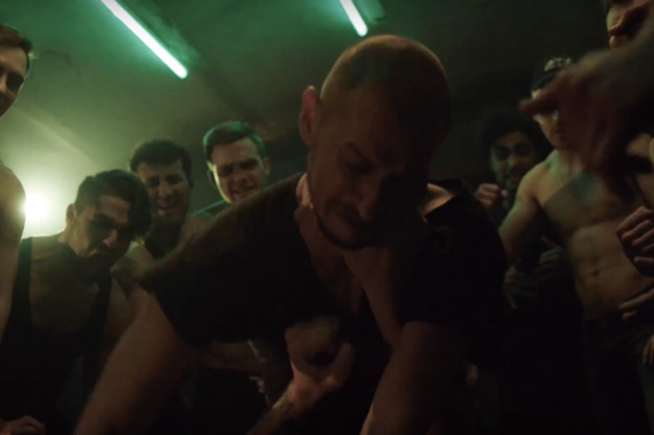 пресс-служба