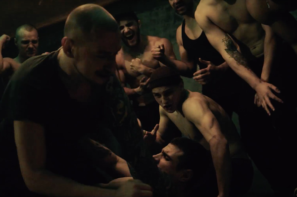 пресс-служба