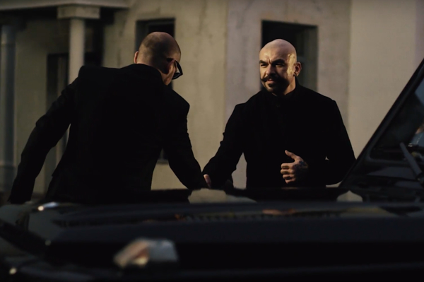 пресс-служба