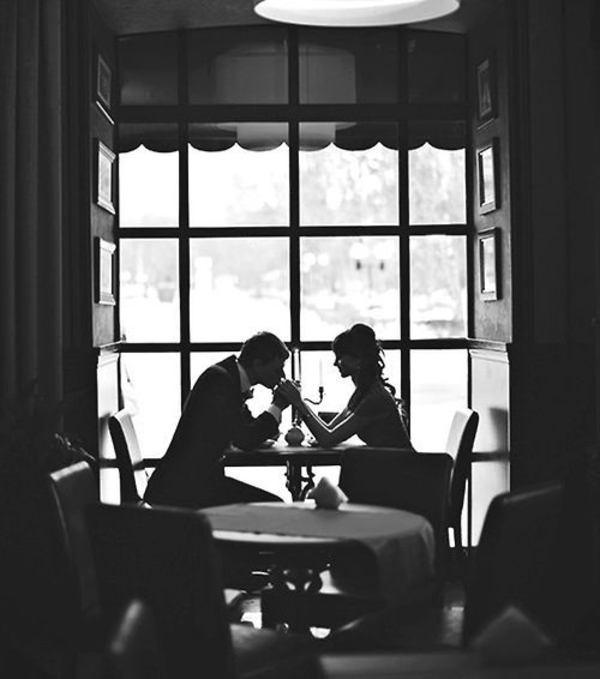 Бежать без оглядки: истории о провальных свиданиях