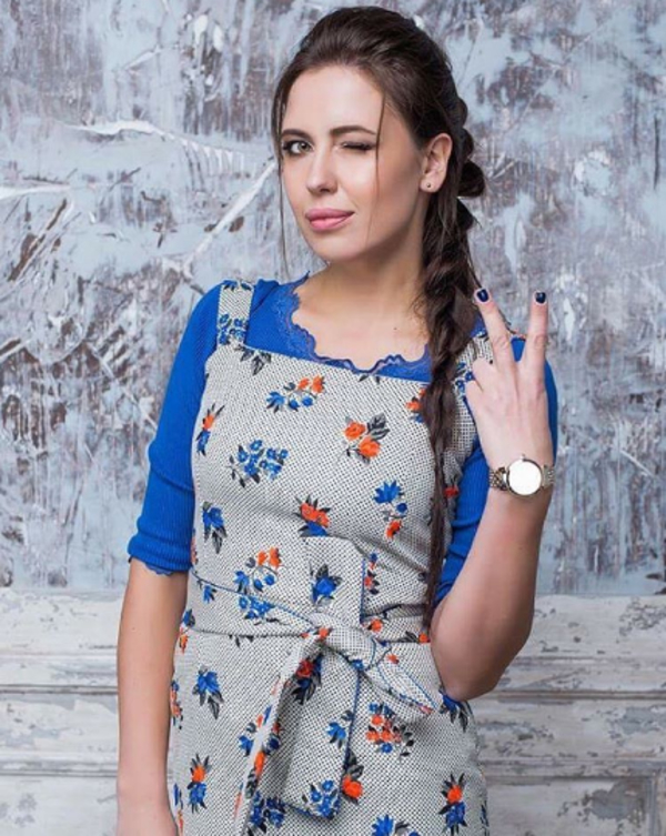 UFW 2017: украинские телеведущие рассказали о модных табу