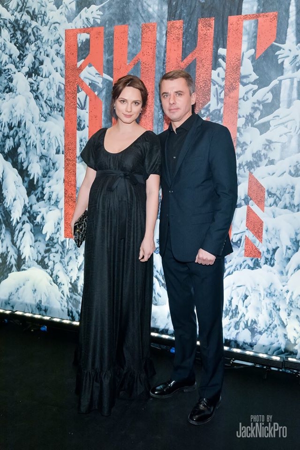 Игорь Петренко стал отцом в четвертый раз