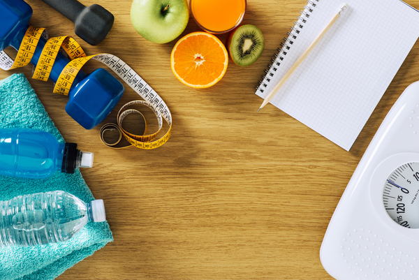 Привычки, из-за которых ты поправляешься