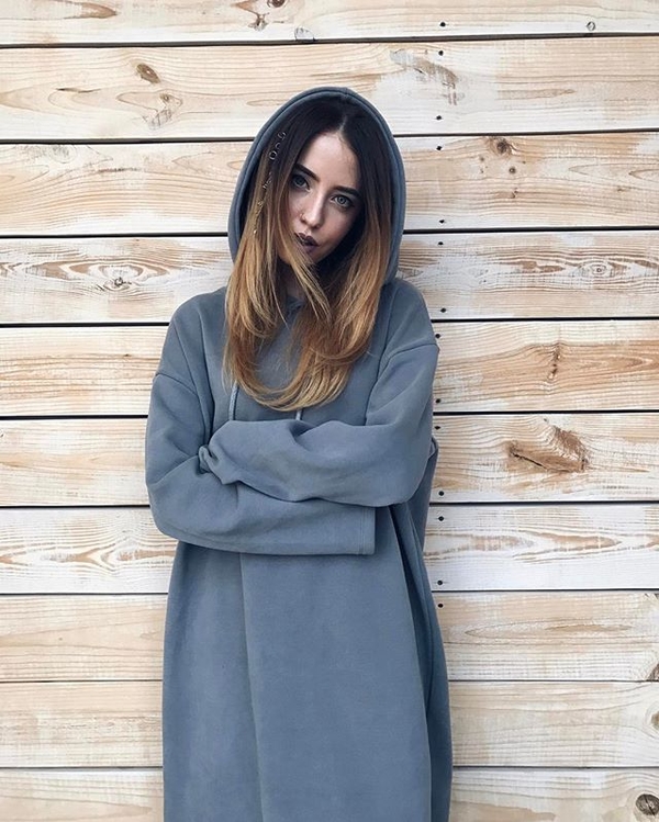 Папина радость: Надя Дорофеева познакомила фанатов со своим отцом