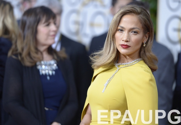 Дженнифер Лопес о новой политике Трампа: Мы все иммигранты