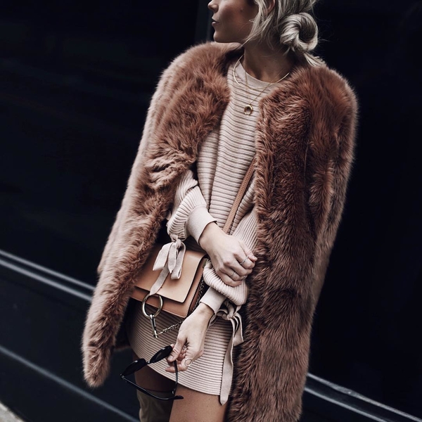 Пять модных причин полюбить зиму