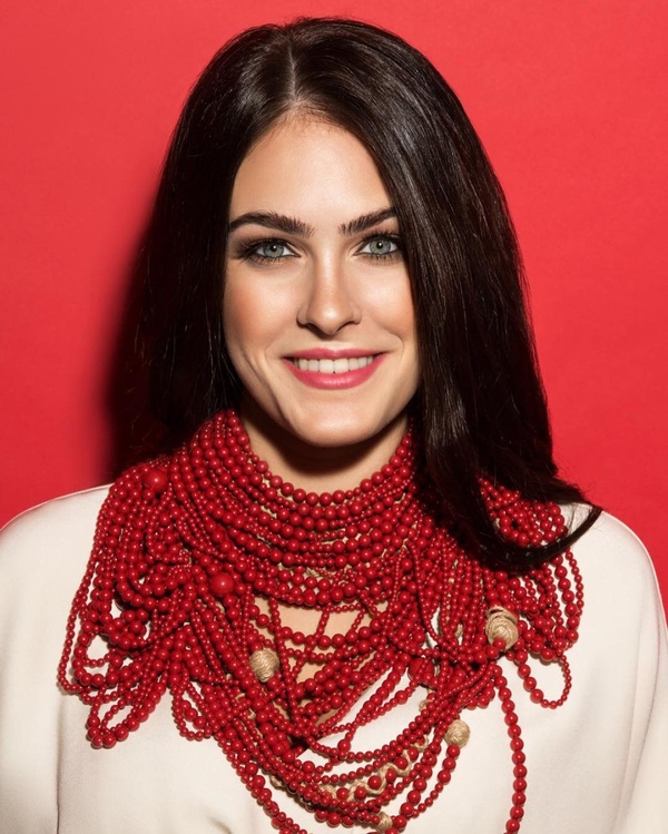 Маша Собко впервые показала дочь