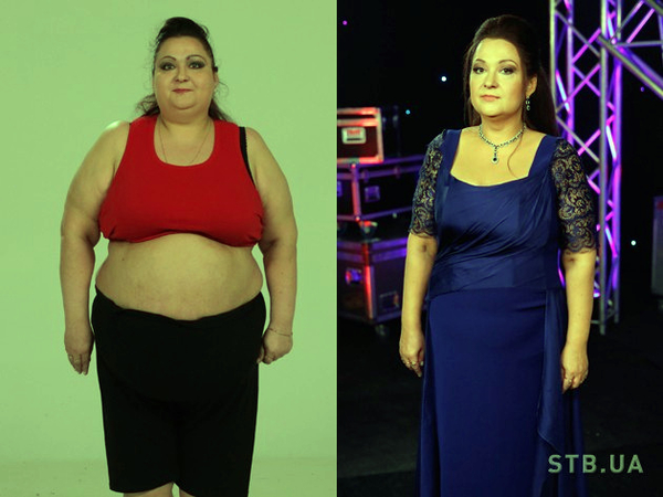 Умерла участница проекта Зважені та щасливі 3 сезон