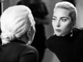 Lady Gaga стала лицом Tiffany & Co.