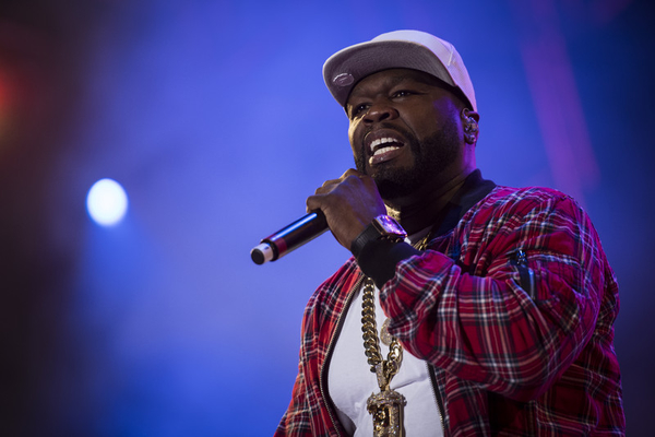 50 Cent подал в суд на адвокатов за проигрыш дела с порновидео
