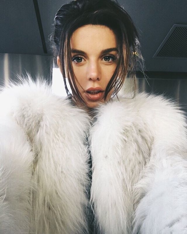 Анна Седокова снимет дебютный фильм в Голливуде