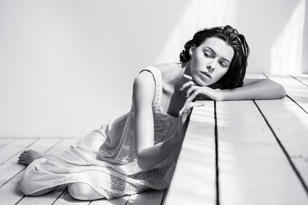 Как правильно страдать: советы тем, кто всегда старается "быть сильным"