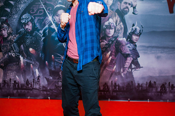 пресс-служба кинотеатра Оскар