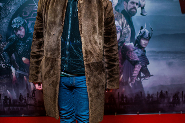 пресс-служба кинотеатра Оскар