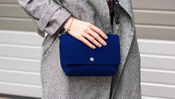 10 крутых сумок от украинских брендов