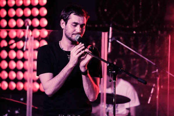 Евровидение 2017 Украина: ROZHDEN представил песню для конкурса