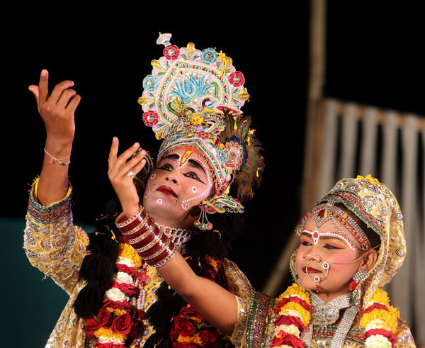 В Пакистане сняли запрет на индийское кино