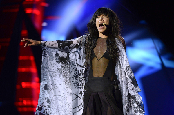 Победительница Евровидения 2012 совершила каминг-аут