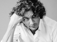 В память о Скрябине: слушай песни украинского артиста