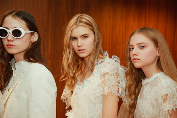 Изнанка моды: что происходило за кулисами первого дня MBKFD