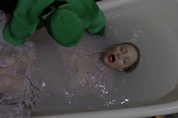 пресс-служба Тины Кароль