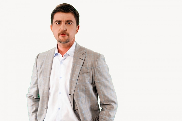 Павел Шилько назвал важную проблему украинского шоу-бизнеса