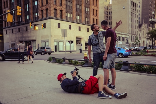 Семь интересных фактов о криминальном Детройте