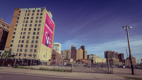 Семь интересных фактов о криминальном Детройте