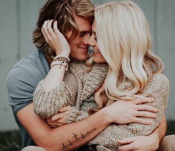 Поза недели: Секс под прессом