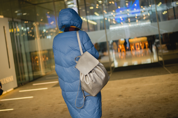 Фото: Марина Головнева