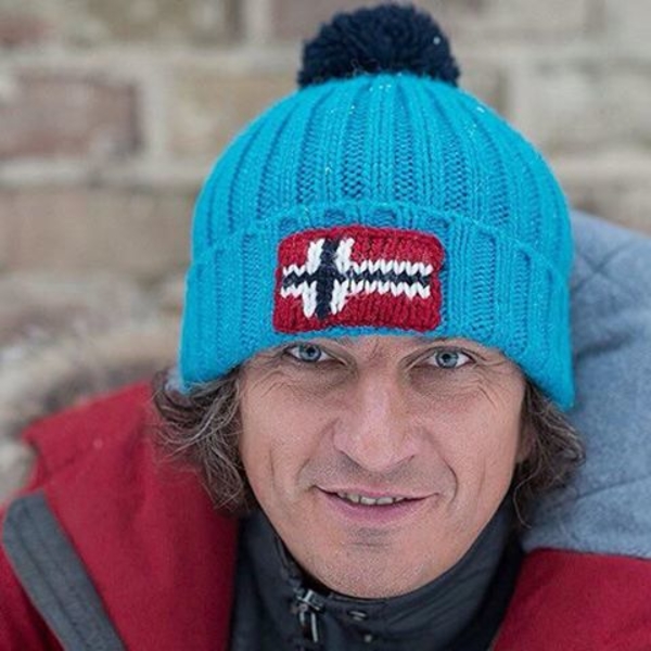 В память о Кузьме Скрябине устроили автопробег